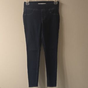 Old Navy Women's Deep Indigo Jeggings